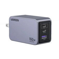 UGREEN NEXODE PRO 100W GAN FAST CHARGER (15201)
